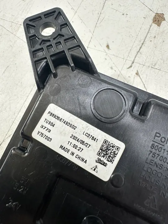 Radar Distronic Polestar IV OEM 80011194 Occasion image 7