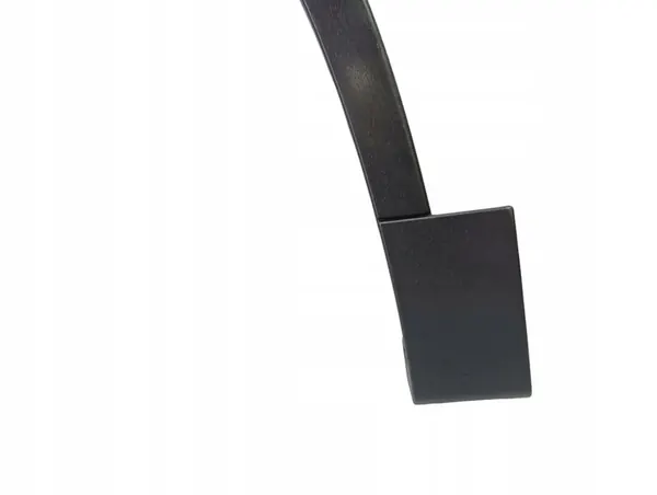 Volkswagen OE 5N0854731A lokasuoja image 2