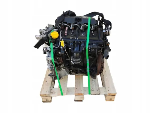 Motor Completo G9UA650 para Renault Master II 105-124 CV image 2