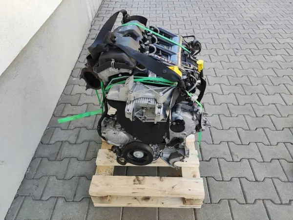 Motor Completo G9UA650 para Renault Master II 105-124 CV image 5