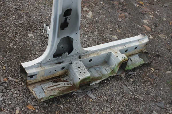 Vänster mittendörrstolpe OEM SŁUPEK-DRZWI-LEWY-SRODKOWY image 10