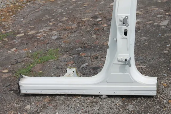 Vänster mittendörrstolpe OEM SŁUPEK-DRZWI-LEWY-SRODKOWY image 6