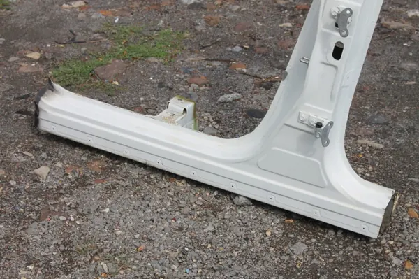 Vänster mittendörrstolpe OEM SŁUPEK-DRZWI-LEWY-SRODKOWY image 8