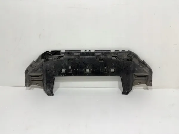 OEM 9808501880 Alempi Puskurin Peite Citroen Jumpy Expert III image 2