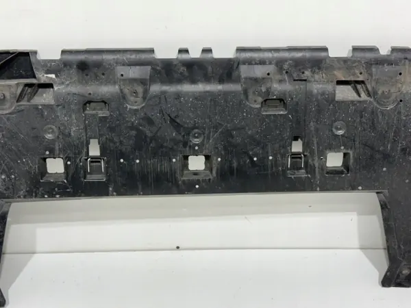 OEM 9808501880 Alempi Puskurin Peite Citroen Jumpy Expert III image 3