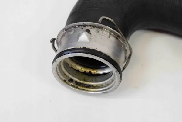 Tubería de intercooler VW TOUAREG 3.0L Diesel 2013 7P0145708A image 2