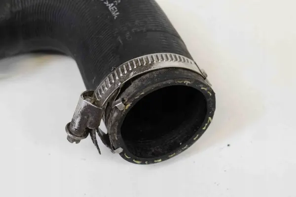 Tubería de intercooler VW TOUAREG 3.0L Diesel 2013 7P0145708A image 3