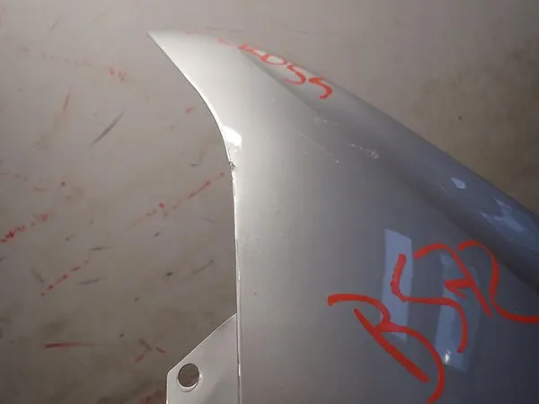 Parafango anteriore sinistro VW T-CROSS 2018- 2GM821105B image 2