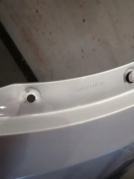 Parafango anteriore sinistro VW T-CROSS 2018- 2GM821105B image 3