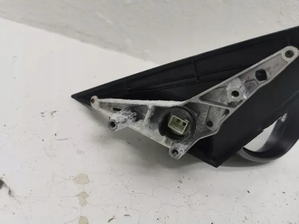 Rétroviseur droit OEM LUSTERKO PRAWE BMW Série 3 E90 E91 image 9