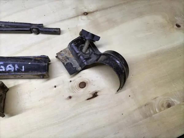 Jeep Grand Cherokee ZJ 92-98 Dompelkrik OEM Podnośnik ZJ image 4
