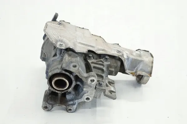 Volvo S90 V90 17R 2.0 T6 Vorderachsdifferenzial image 2