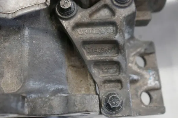 Volvo S90 V90 17R 2.0 T6 Vorderachsdifferenzial image 3