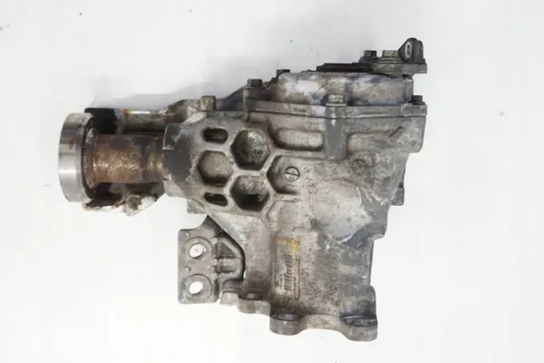 Volvo S90 V90 17R 2.0 T6 Vorderachsdifferenzial image 4