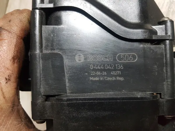 OEM 4387658 AdBlue-pompmodule voor DAF LF Euro 6 image 3
