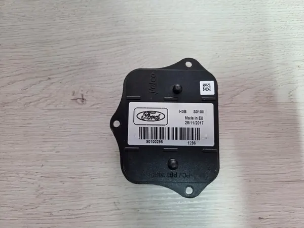 LENKMODUL FORD S-MAX KUGA 2 90100295 image 2