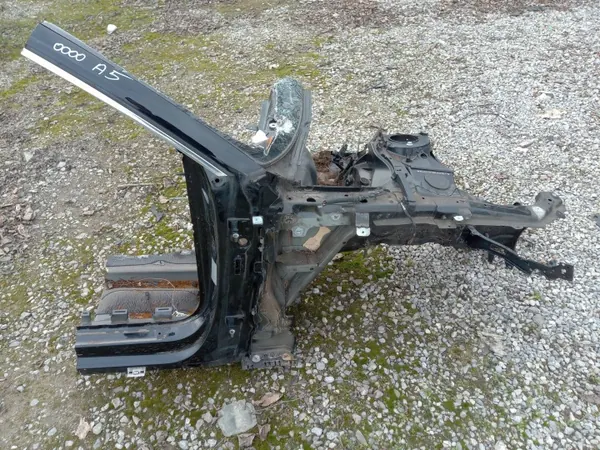 Longeron Avant Droit Audi S5 F5 OEM CWIARTKAPPA5F5 image 2