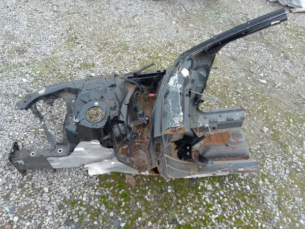 Longeron Avant Droit Audi S5 F5 OEM CWIARTKAPPA5F5 image 3