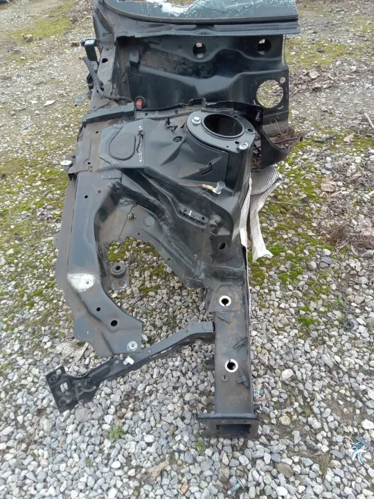 Longeron Avant Droit Audi S5 F5 OEM CWIARTKAPPA5F5 image 4