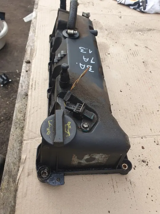 Ford Ventillock OEM Fiesta mk6 1.3 Bensin image 2