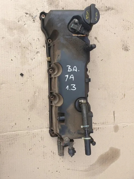 Ford Ventillock OEM Fiesta mk6 1.3 Bensin image 4