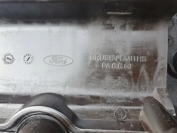 Ford Ventillock OEM Fiesta mk6 1.3 Bensin image 6