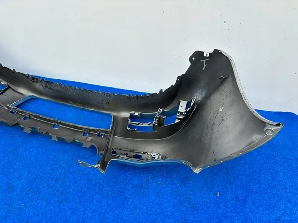 VW EOS 1Q0 Paraurti posteriore per sensori 1Q0807417 BB32 image 4