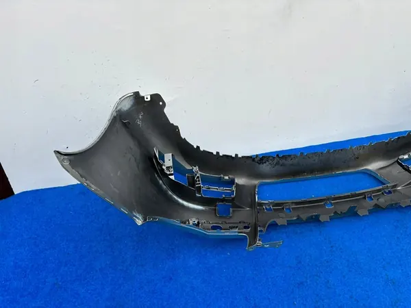 VW EOS 1Q0 Paraurti posteriore per sensori 1Q0807417 BB32 image 5