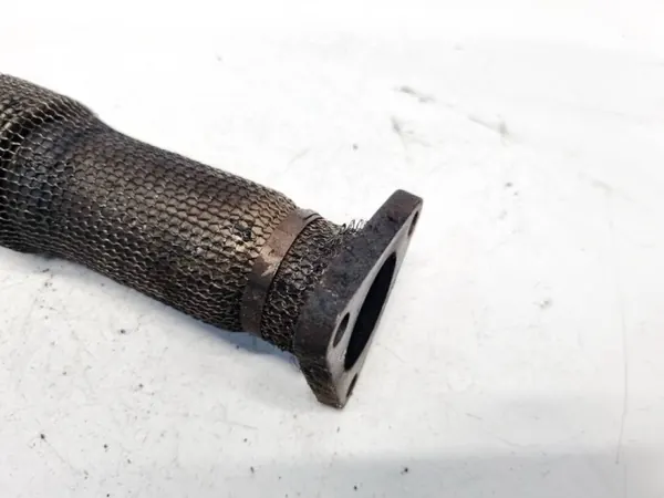 Auspuffkrümmer OEM 2240566 Audi A6 2003 2.5L image 3