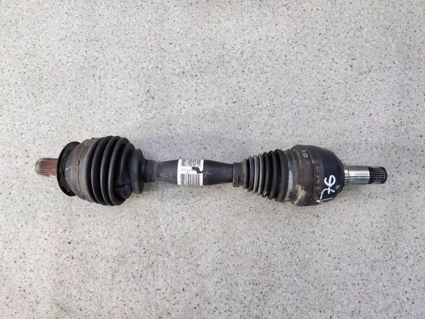 Linker vooras OEM A246330290024 Mercedes image 2