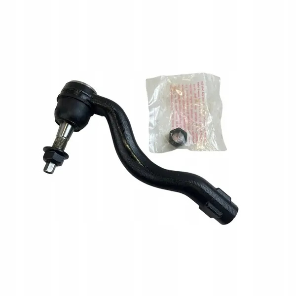 Dodge Durango 2018 Left Steering Tie Rod Ends OEM J68303631AA image 2