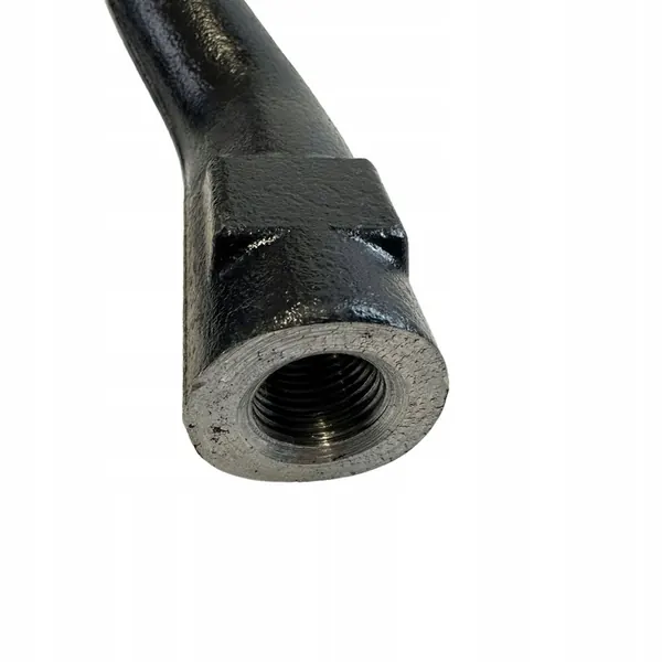 Dodge Durango 2018 Left Steering Tie Rod Ends OEM J68303631AA image 3