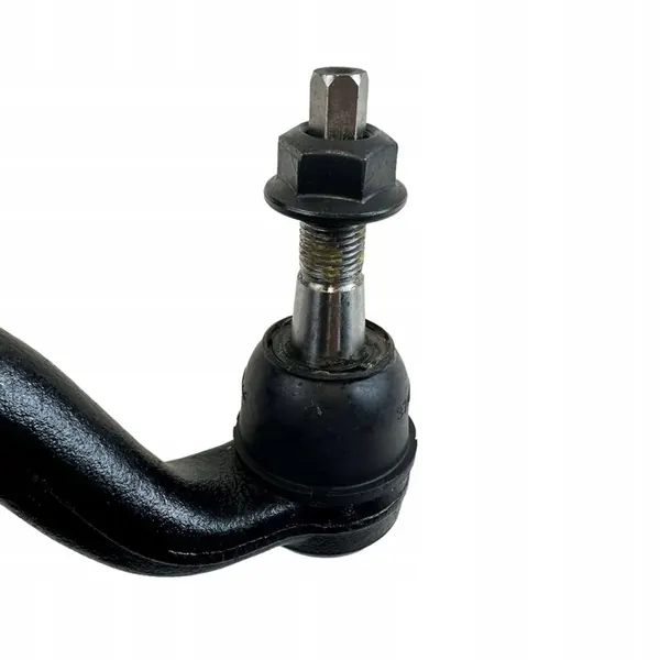 Dodge Durango 2018 Left Steering Tie Rod Ends OEM J68303631AA image 4