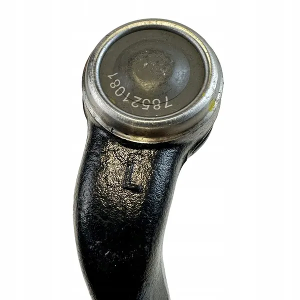 Dodge Durango 2018 Left Steering Tie Rod Ends OEM J68303631AA image 5