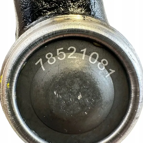 Dodge Durango 2018 Left Steering Tie Rod Ends OEM J68303631AA image 6