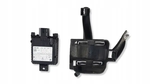 Capteur radar OEM 2Q0907686A78 - Arrière droit image 3