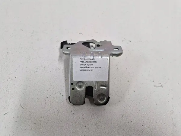 Volkswagen OE 3G0827503C bagagelucka image 5