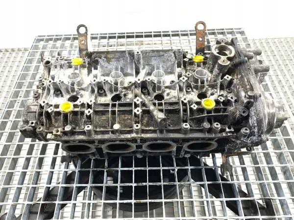 Linker Cilinderkop OEM 0P2103475E voor Audi A6 C8 image 2