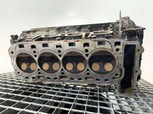 Linker Cilinderkop OEM 0P2103475E voor Audi A6 C8 image 5