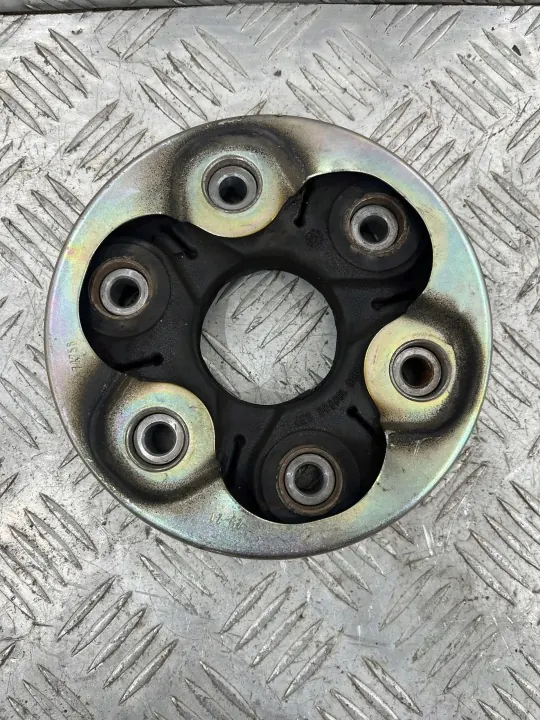 GAV01-011 Manchon de Cardan pour Cupra Formentor 2.0TFSI image 2