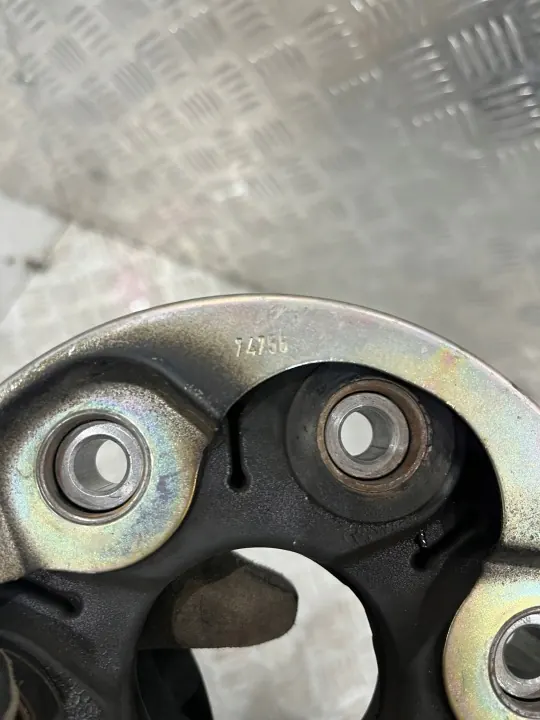 GAV01-011 Manchon de Cardan pour Cupra Formentor 2.0TFSI image 4