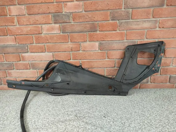 OEM 7019803 Framvänster Stänkskärm BMW F10/F11 image 6