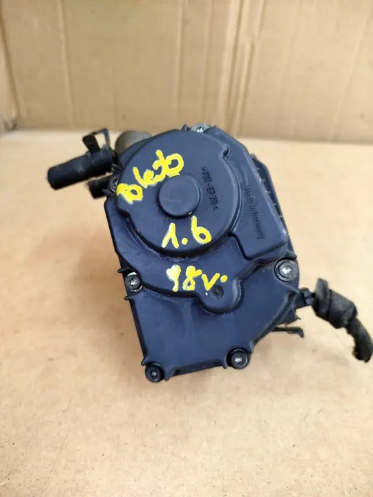 Corpo de borboleta SEAT Toledo II 1.6 98R. 037133064K image 2