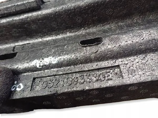 Fiat OE 0521093330E Frontstoßstangen-Absorberschaum image 8
