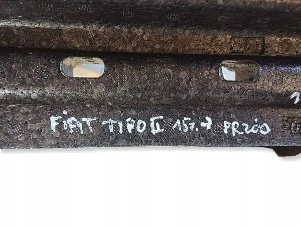 Fiat OE 0521093330E Frontstoßstangen-Absorberschaum image 9
