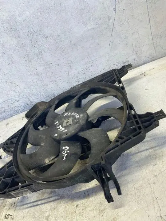 Correa delantera OEM 5020462 para Renault Kangoo 1.5L Diesel image 2