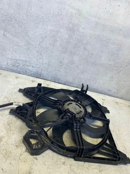 Correa delantera OEM 5020462 para Renault Kangoo 1.5L Diesel image 3