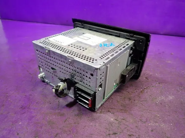 Radio CDM MP3 Fiat Bravo II 07-11 OEM Zawada-305504- image 4