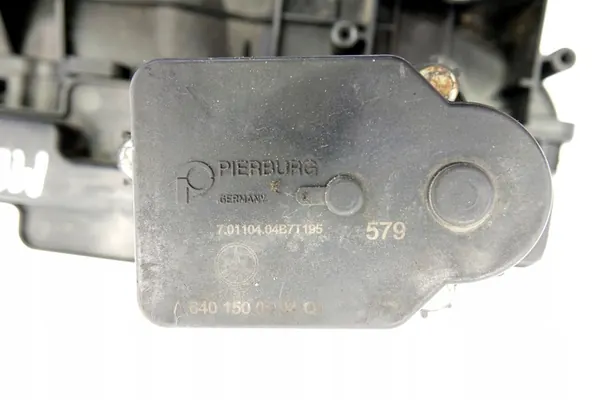 Inlaatspruitstuk MB E-Klasse W211 2.2 CDI A6460902437 image 4