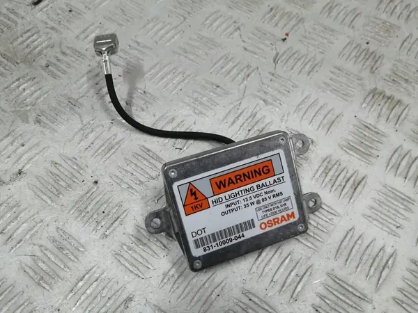 LL Lincoln Navigator Xenon-Konverter 83110009044 image 3